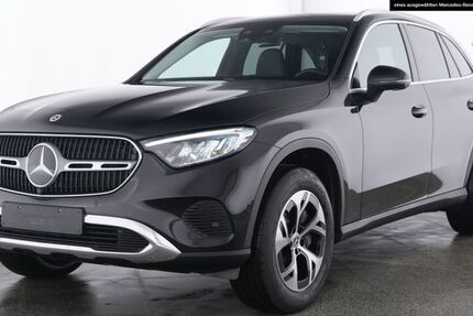 Mercedes-Benz GLC 300 19.800 km 64.580 &euro; Euskirchen 53879