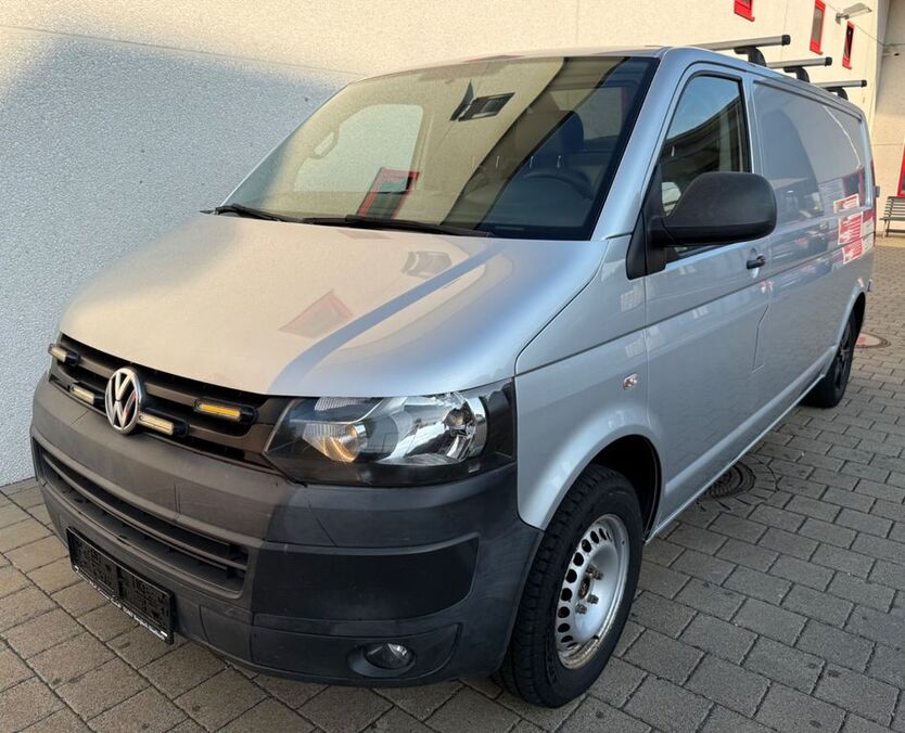 T5 Transporter