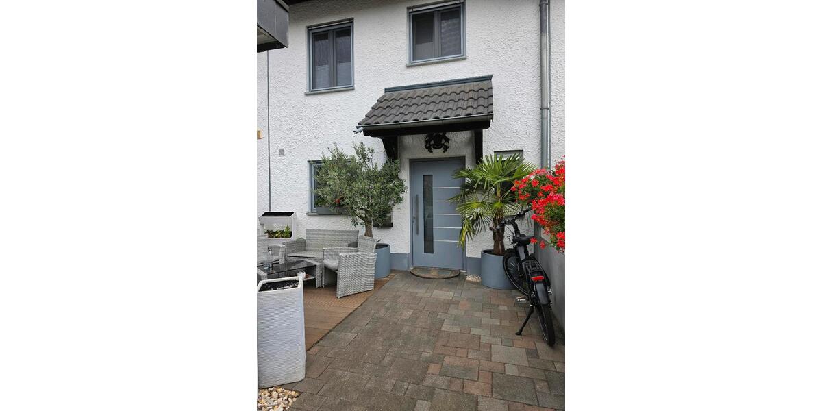Reihenhaus Bonn Hardtberg - 4 Zimmer, 110 m&sup2;, 629.000&euro; | Angebot:27168580