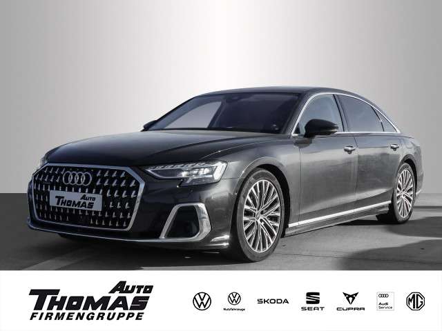 Audi A8 77.020 km 59.990 &euro; Bonn 53227