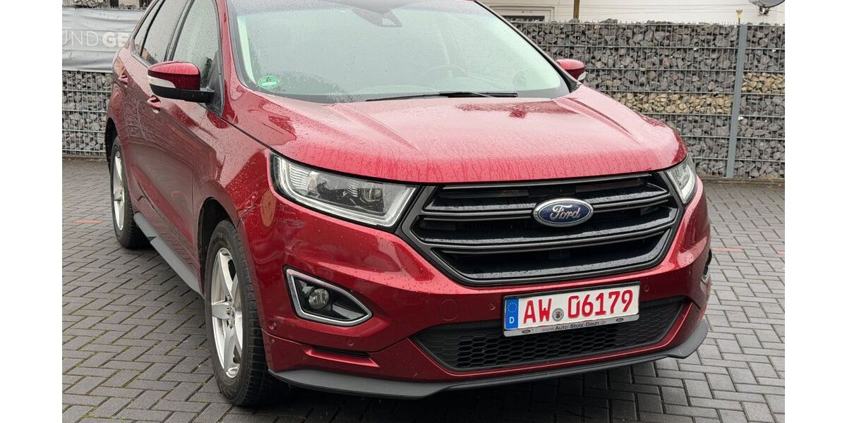 Ford Edge 187.000 km 11.890 &euro; Bad Breisig 53498