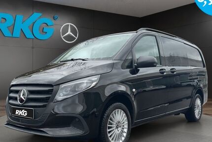 Mercedes-Benz Vito 15.000 km 67.580 &euro; Euskirchen 53879