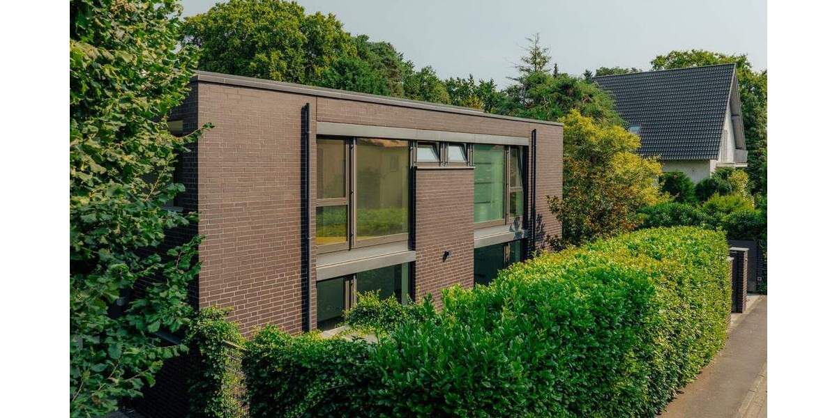 Leben auf zwei Ebenen - Townhouse in Refrath 3 zimmer