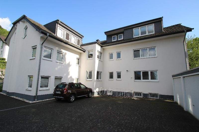 Terrassenwohnung Unkel - 3 Zimmer, 123 m&sup2;, 479.000&euro; | Angebot:25737036