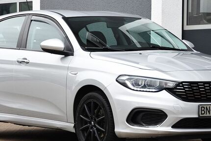 Fiat Tipo 159.804 km 4.780 € Bonn- Geislar 53225