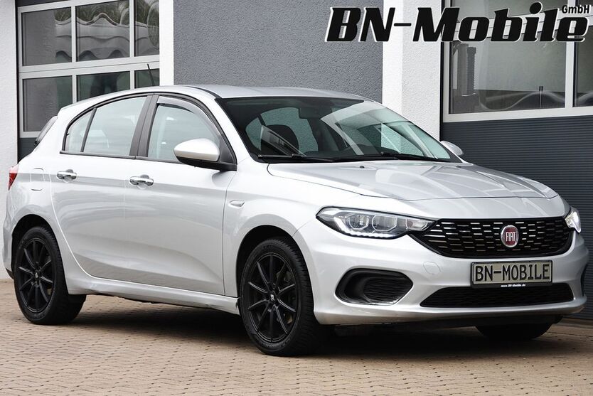 Fiat Tipo 159.804 km 4.780 € Bonn- Geislar 53225