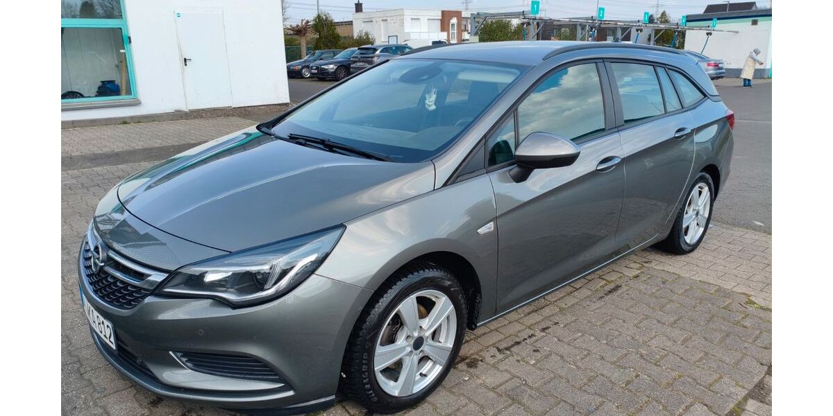 Opel Astra 147.800 km 6.900 &euro; Brühl 50321