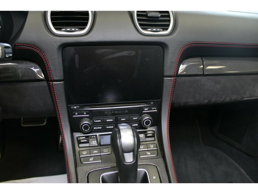 Porsche 718 Boxster GTS Sport-/AGA/Chrono/Design 73.299 km 63.980 € Euskirchen 53881