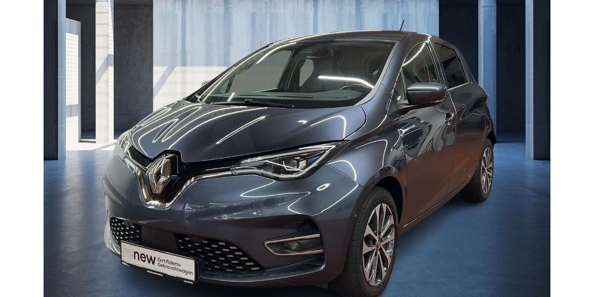 Renault ZOE 68.441 km 14.160 &euro; Köln 50939