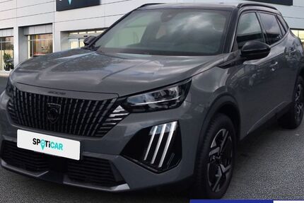 Peugeot 2008 27.050 km 19.430 &euro; Sankt Augustin 53757