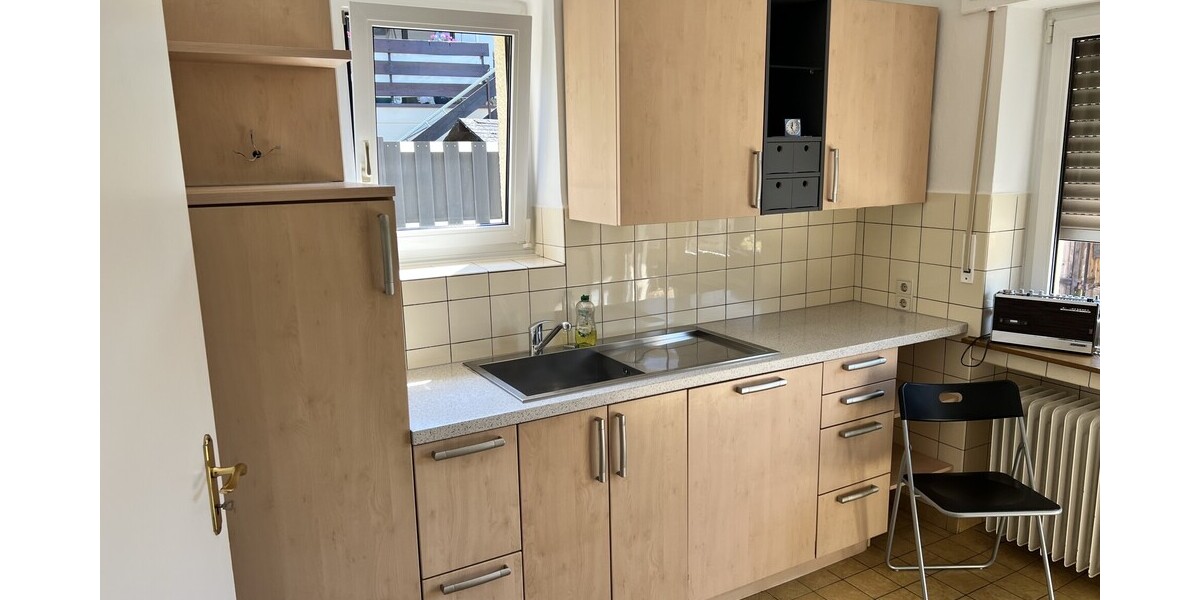 Wohnen im Grünen – Gepflegtes Einfamilienhaus mit Garage und großem Garten - Einfamilienhaus Königswinter / Thomasberg Thomasberg | Angebot:27160591