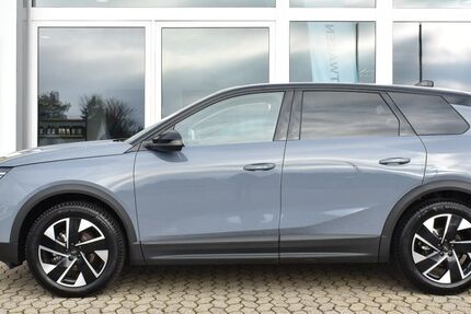 Opel Grandland (X) 17.630 km 33.500 &euro; Grafschaft 53501