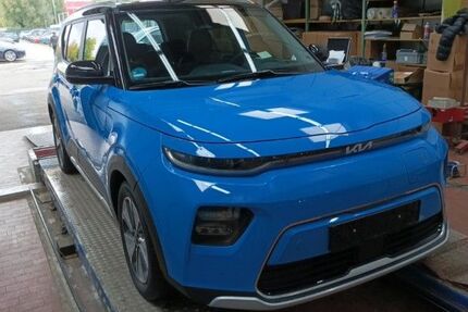 Kia Soul 16.436 km 23.500 &euro; Eitorf 53783