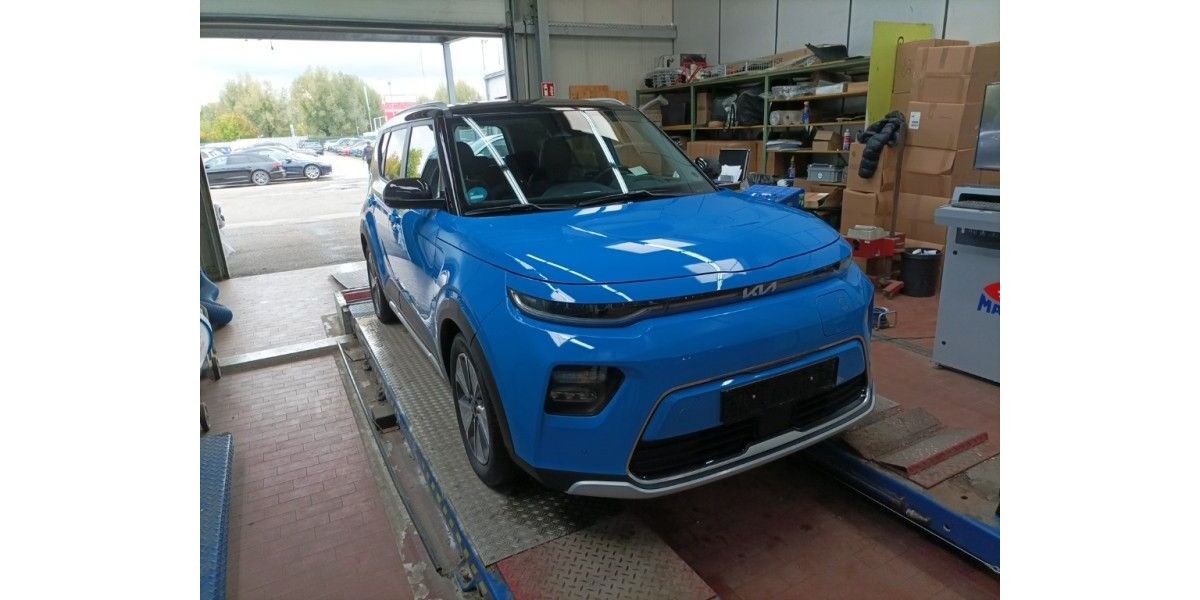 Kia Soul 16.436 km 23.500 &euro; Eitorf 53783