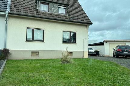 Haus zu verkaufen