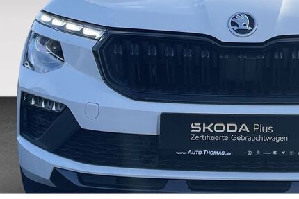 Skoda Kamiq 21.900 km 25.880 &euro; Bonn 53227