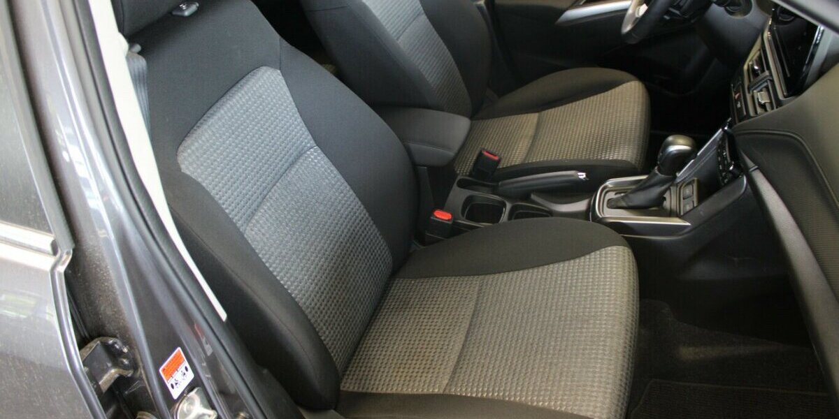 Suzuki S-Cross 1.4 Boosterjet Mild Hybrid Comfort 25.829 km 22.980 &euro; Euskirchen 53881