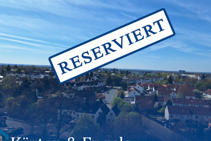 Wohnen mit Weitblick - 4 Zimmer-Eigentumswohnung in Sankt Augustin 4 zimmer