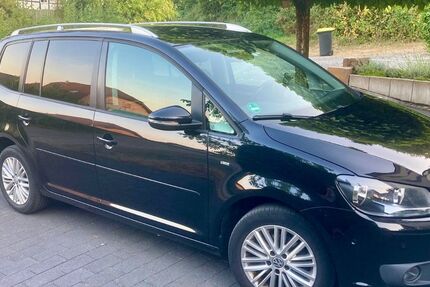VW Touran 170.200 km 8.400 &euro; Lohmar 53797