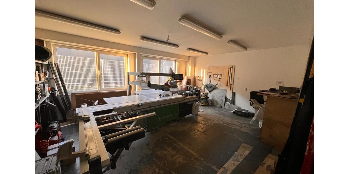 Gewerbeobjekt Rheinbach - 4.407&euro; | Angebot:24222214