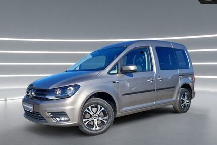 VW Caddy 88.001 km 15.990 &euro; Rheinbach 53359