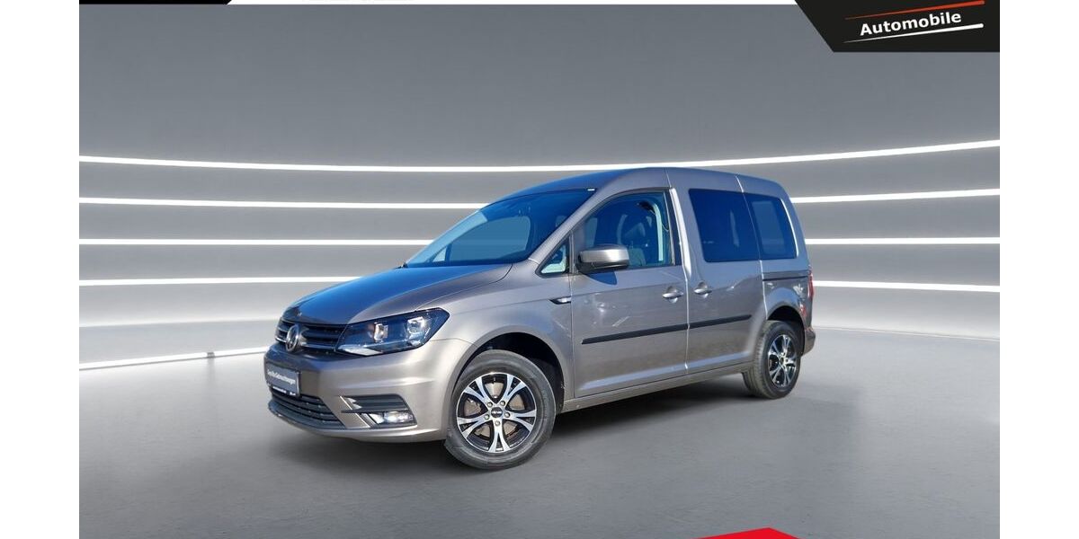 VW Caddy 88.001 km 15.990 &euro; Rheinbach 53359