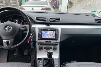 VW CC 173.000 km 14.000 € Troisdorf 53840