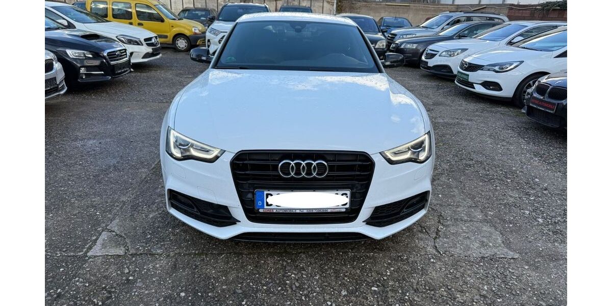 Audi A5 148.900 km 13.700 &euro; Bonn 53123