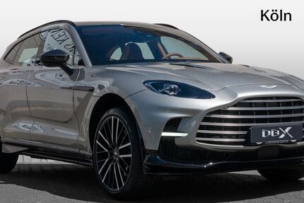 Aston Martin DBX 9.245 km 179.900 &euro; Köln 50968