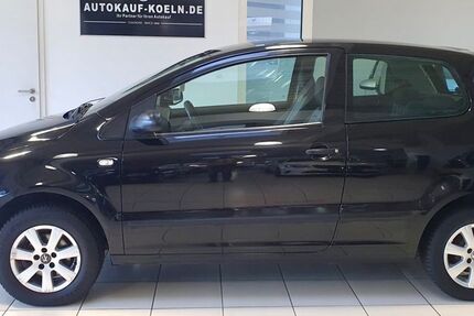 VW Fox 190.000 km 1.590 &euro; Köln 51067