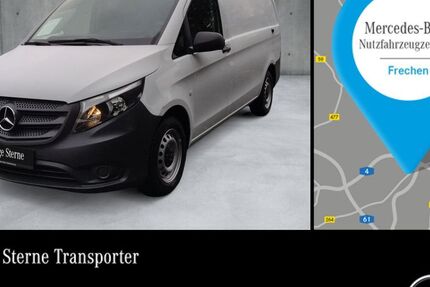 Mercedes-Benz Vito 46.025 km 34.486 &euro; Frechen 50226