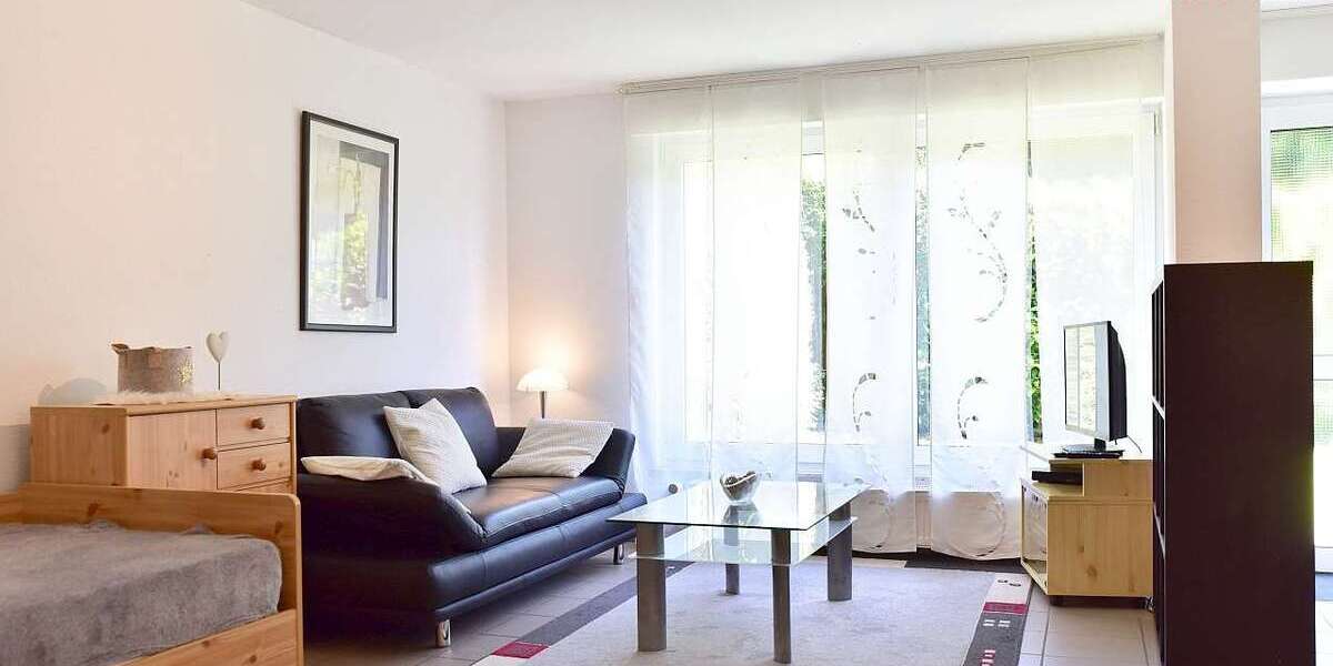 Zimmer Hürth - 1 Zimmer, 870&euro; | Angebot:26947619