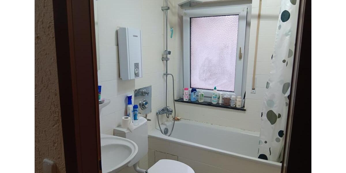 Erdgeschoßwohnung Köln Porz - 2 Zimmer, 68 m&sup2;, 180.000&euro; | Angebot:27224896
