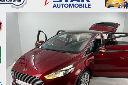 Ford S-Max 102.228 km 17.390 &euro; Köln 50739