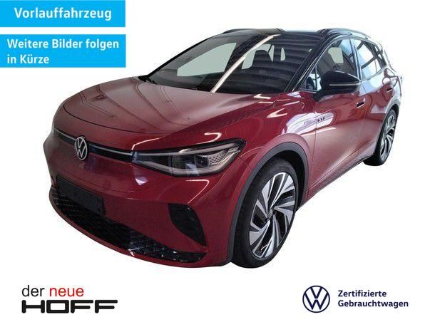 VW ID.4 5.489 km 45.875 € Troisdorf-Spich 53842