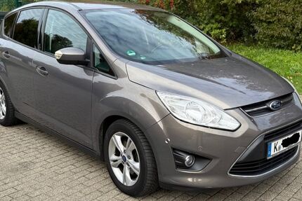 Ford C-Max 172.000 km 2.600 &euro; Köln 51069