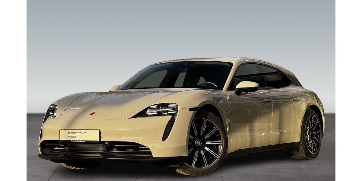 Porsche Taycan 21.300 km 62.900 &euro; Bergisch Gladbach 51429