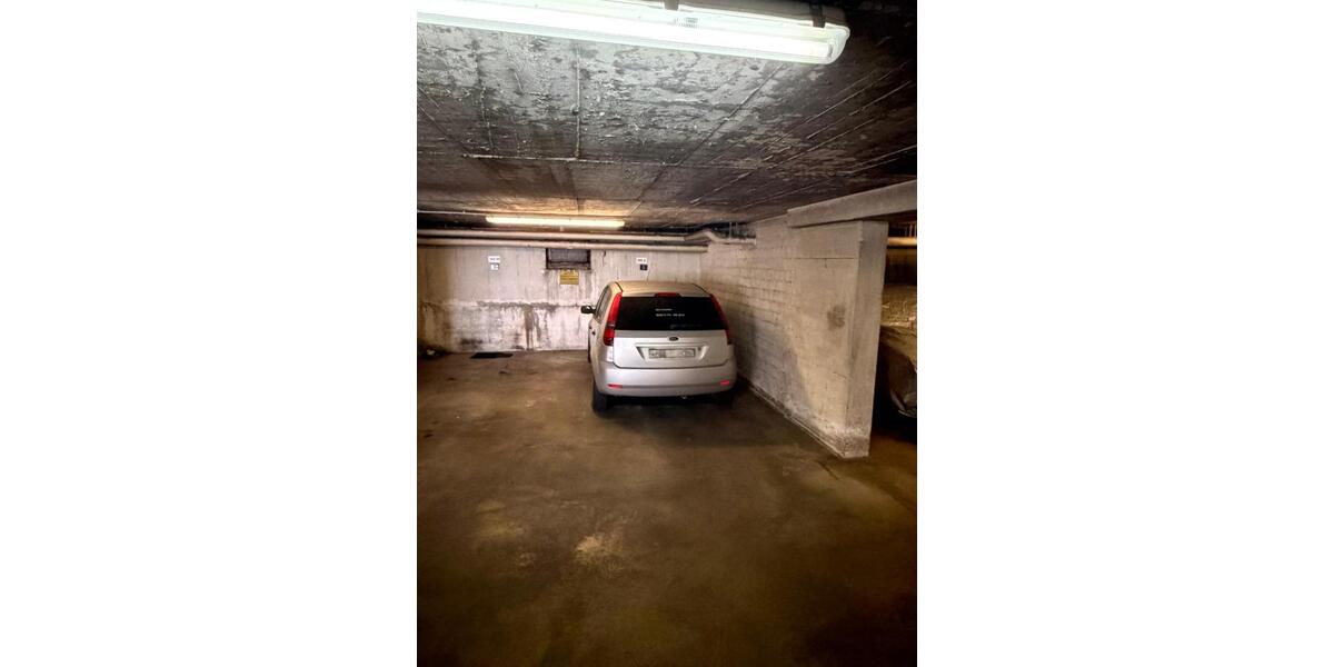 Etagenwohnung Köln Ehrenfeld - 1.5 Zimmer, 36 m&sup2;, 275.000&euro; | Angebot:24849262