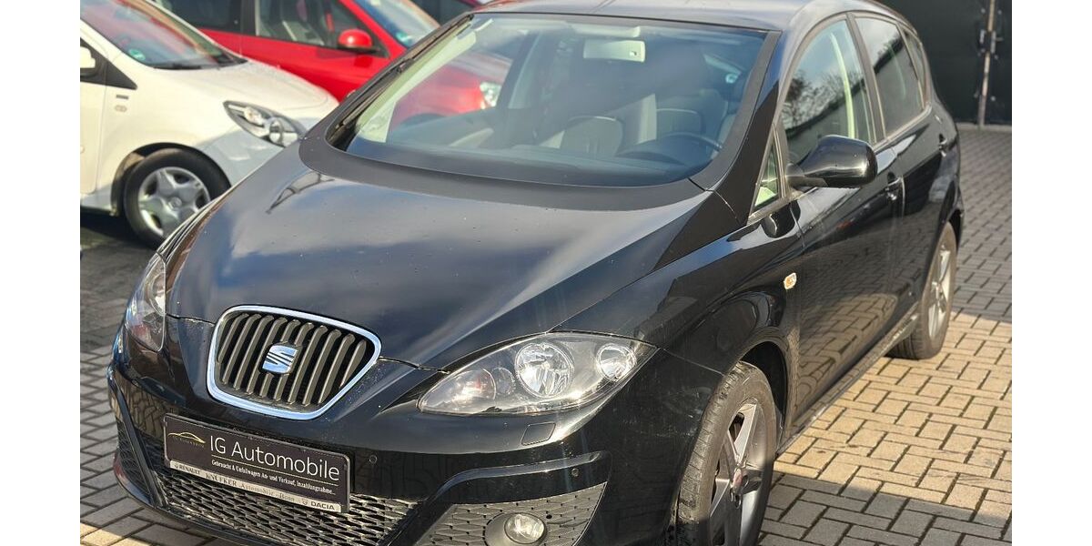 Seat Altea 122.000 km 3.970 &euro; Köln 51109