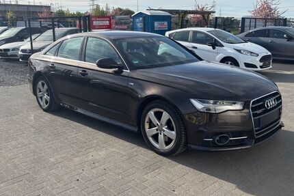 Audi A6 468.000 km 11.999 &euro; Wesseling (bei Köln) 50389