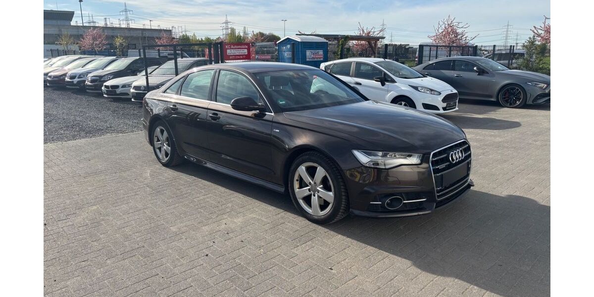 Audi A6 468.000 km 11.999 &euro; Wesseling (bei Köln) 50389