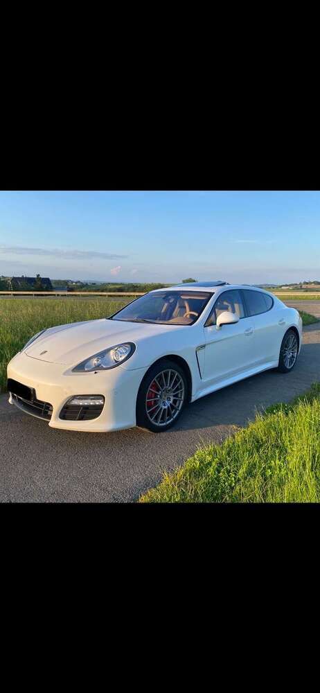 Panamera