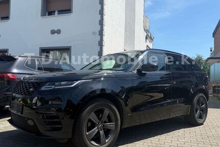 Land Rover Range Rover Velar 160.000 km 20.999 &euro; Troisdorf 53840