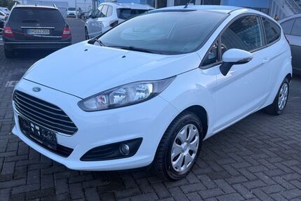 Ford Fiesta 139.600 km 5.750 &euro; brühl 50321