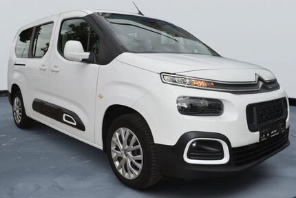 Citroen Berlingo 107.000 km 14.999 € Bergisch Gladbach 51469