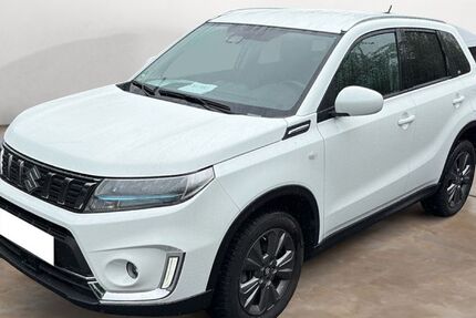 Suzuki Vitara 25.724 km 17.250 &euro; Köln 50735