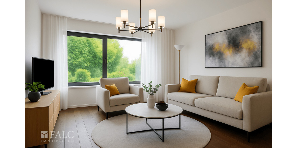 Reihenendhaus Köln Weiden - 5 Zimmer, 124 m&sup2;, 599.000&euro; | Angebot:23047571