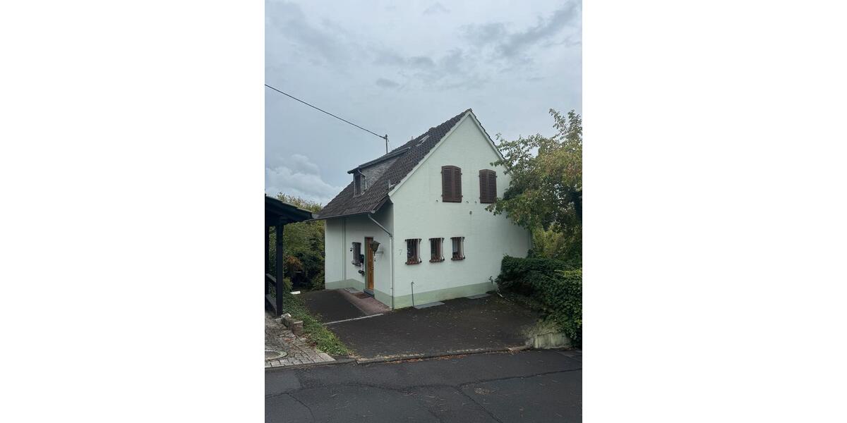Einfamilienhaus Linz am Rhein - 4 Zimmer, 110 m&sup2;, 319.000&euro; | Angebot:26533885