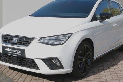 Seat Ibiza 59.505 km 17.950 &euro; Meckenheim / Bonn 53340