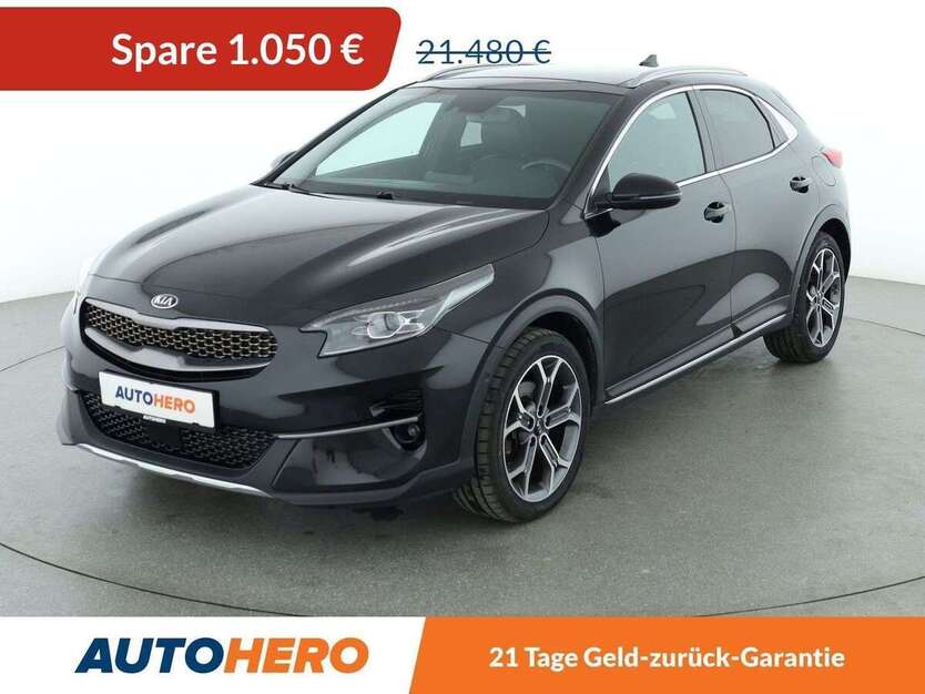 Kia XCeed 56.085 km 20.430 € Köln 50739